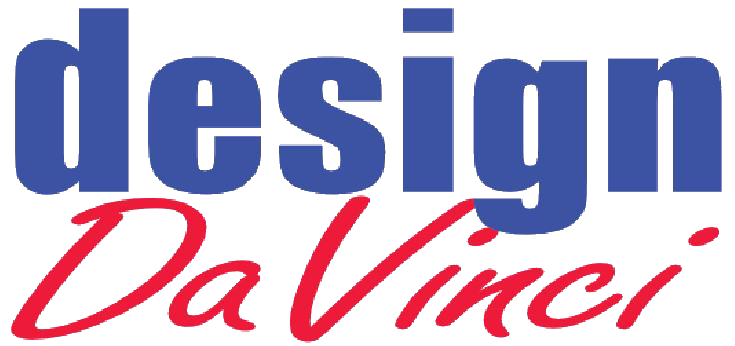 Design Davinci Logo